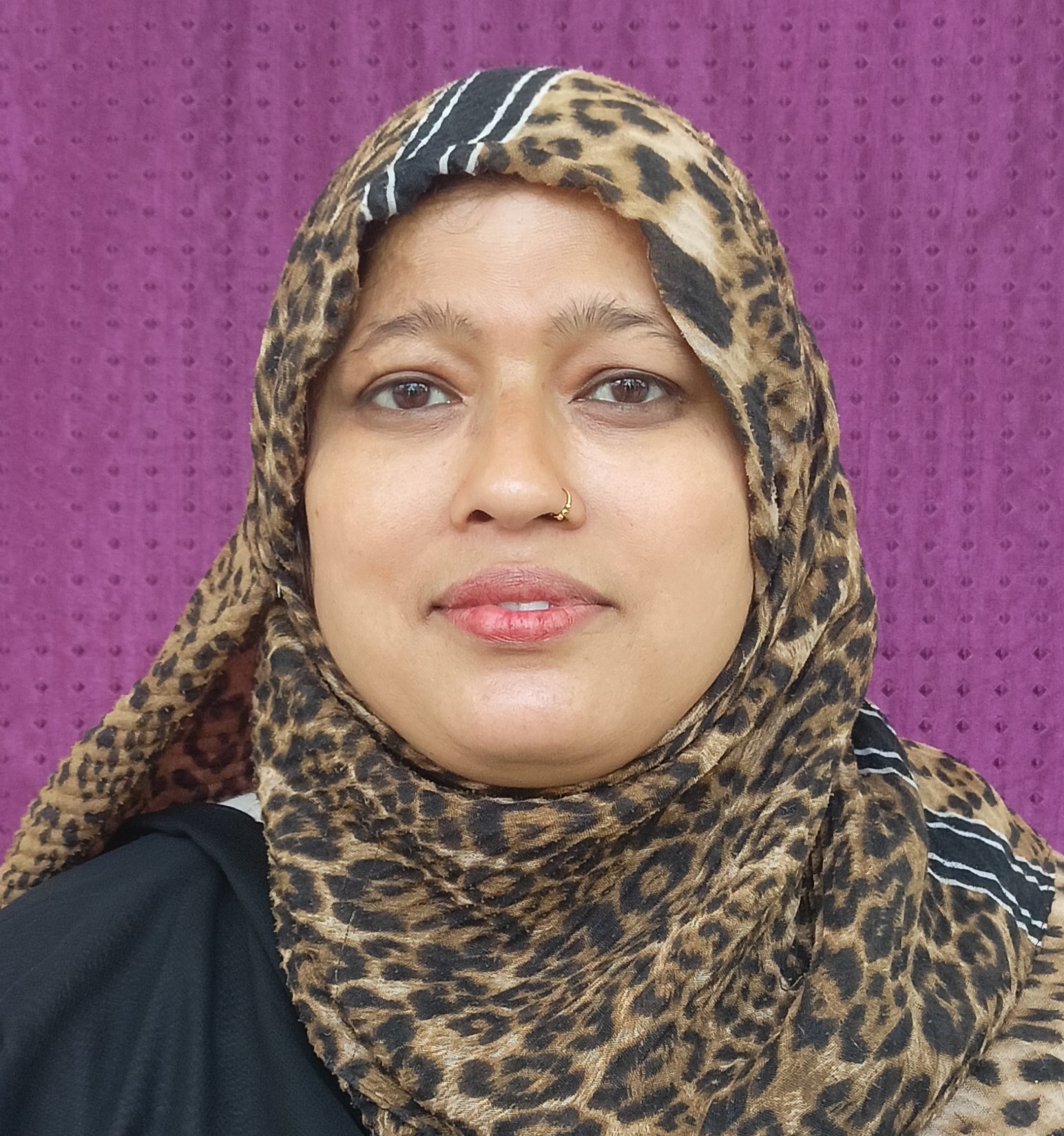 Mrs Noorul Seher